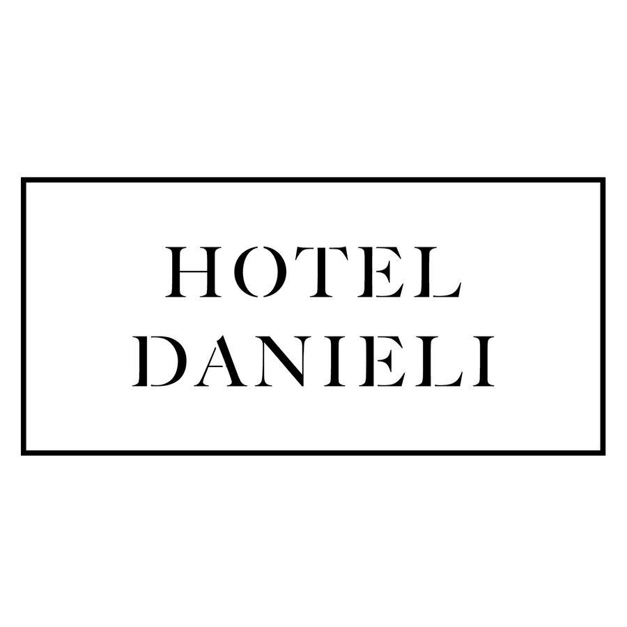 Hotel Danieli Lido di Jesolo Exterior foto