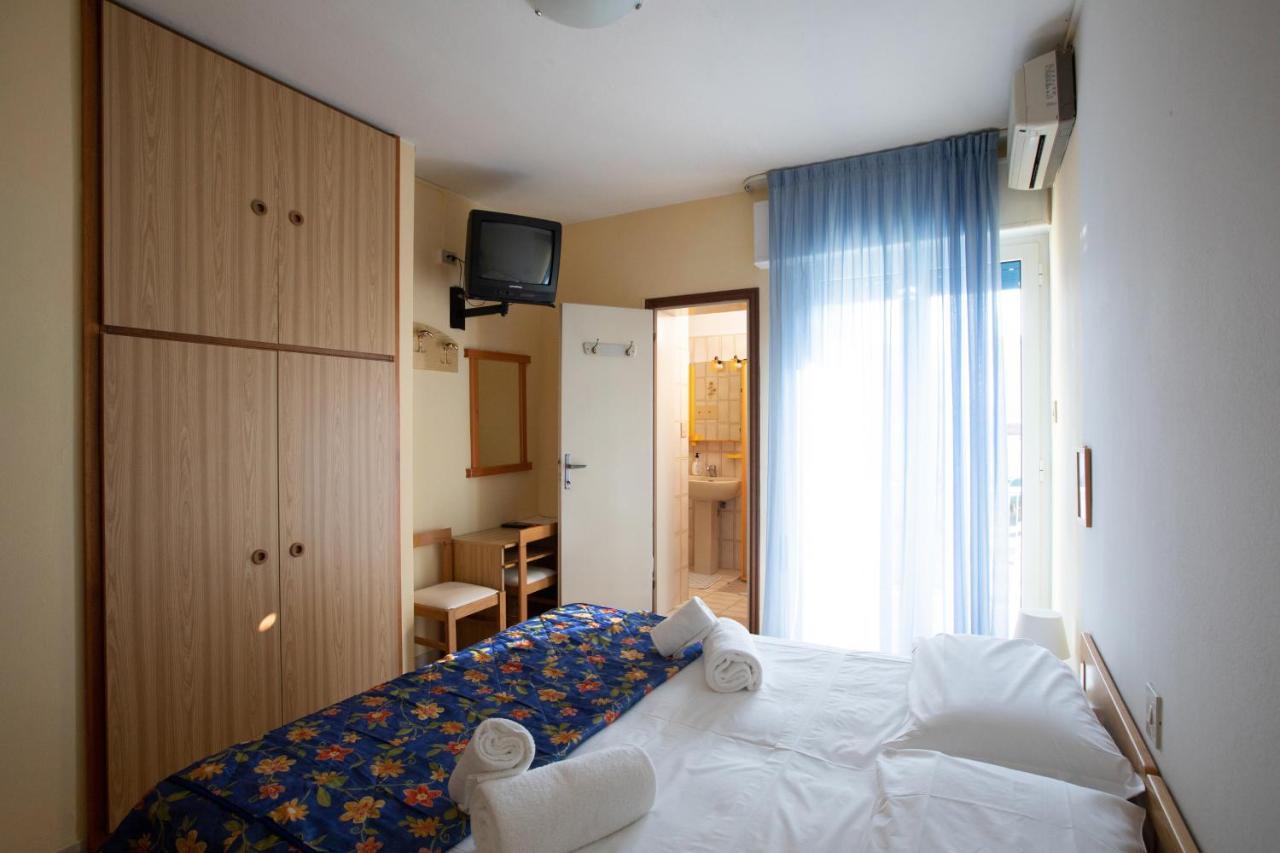 Hotel Danieli Lido di Jesolo Exterior foto