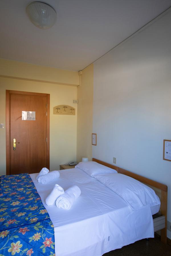 Hotel Danieli Lido di Jesolo Exterior foto